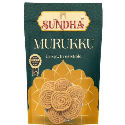 Murukku