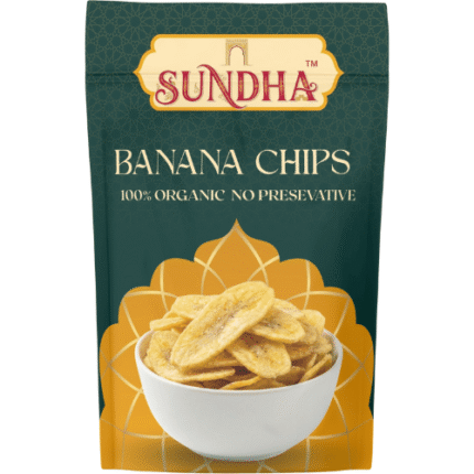 Banana Chips