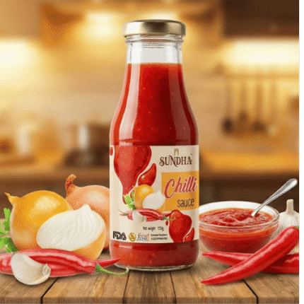 Chilli Sauce