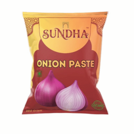 Onion Paste